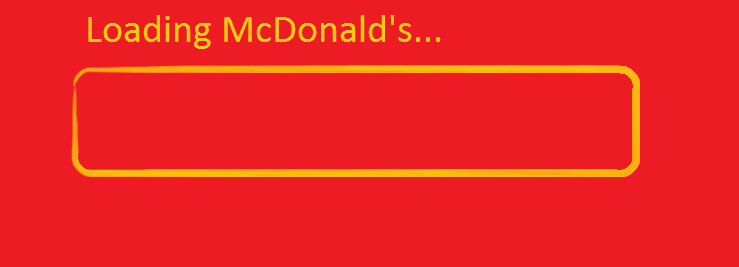 Mc Donalds Life Story