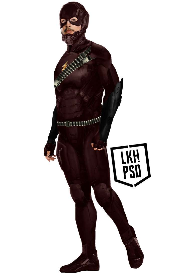 Knightmare Flash Figure Knightmare Flash png by lokeshpsd on DeviantArt