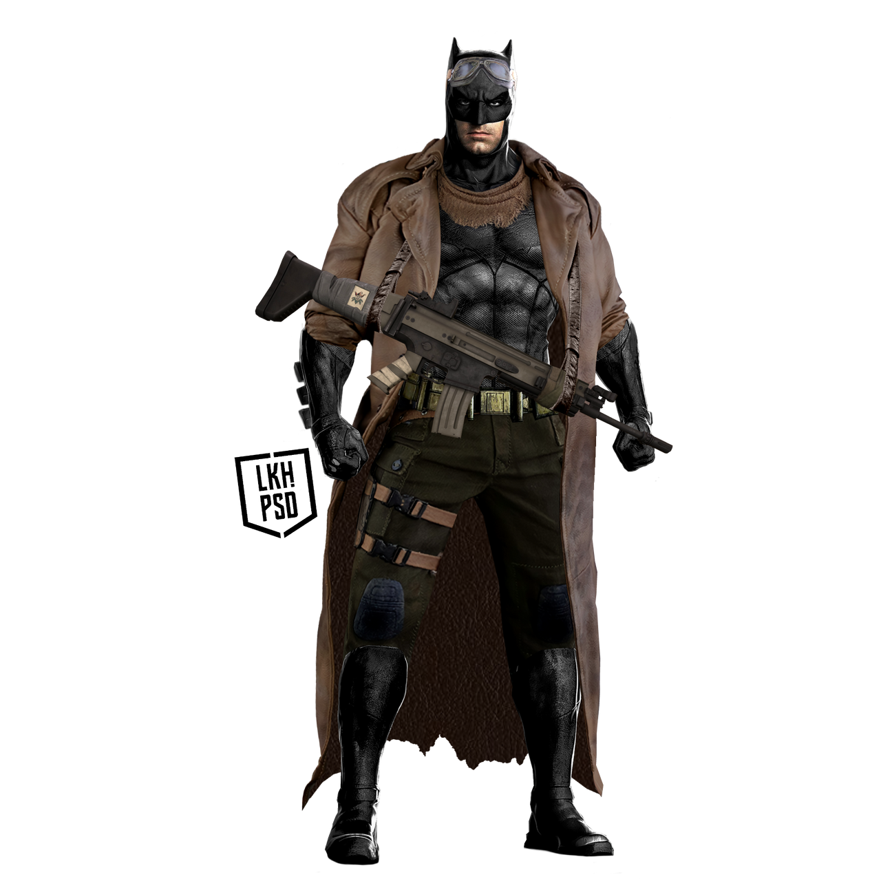 Knightmare Batman png by lokeshpsd on DeviantArt