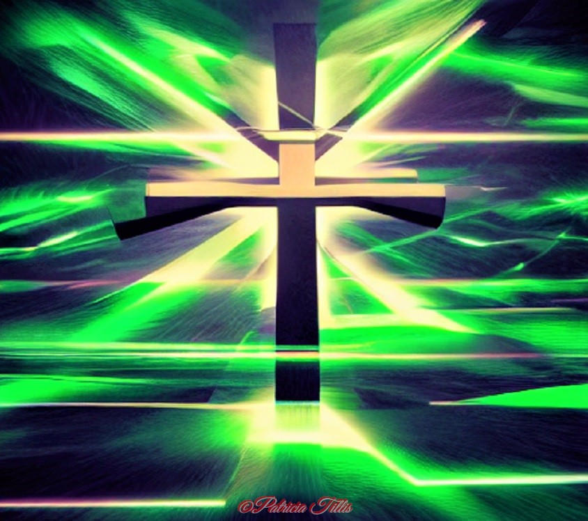 Cross October Background The Cross October 2, 2022 by phoenixrising77Patty on DeviantArt