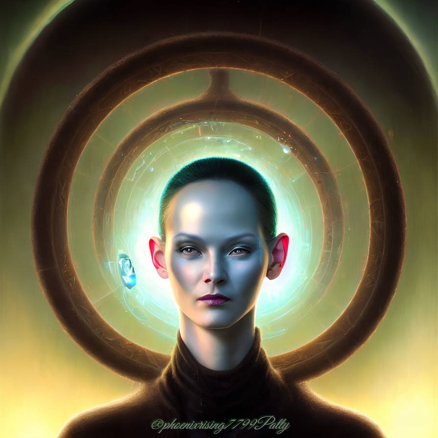 Matrix Programmer Matrix Programmer 11/13/2022 by phoenixrising77Patty on DeviantArt