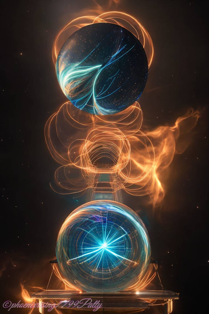 Interstellar Construction in Space 1/6/2023 by phoenixrising77Patty on ...