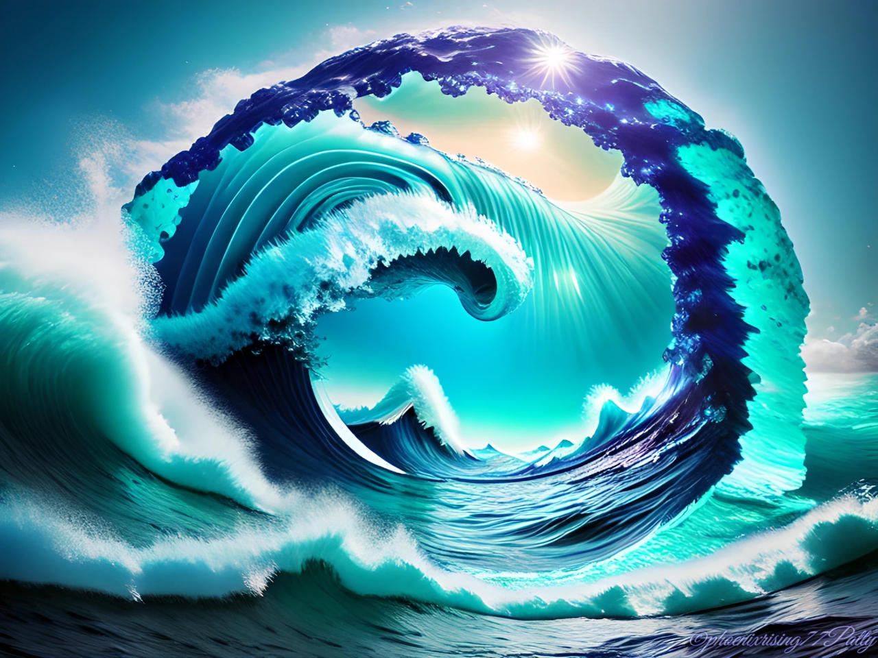 Universal Wave 5/2/2023 by phoenixrising77Patty on DeviantArt