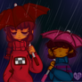 The Rainy Day Kids