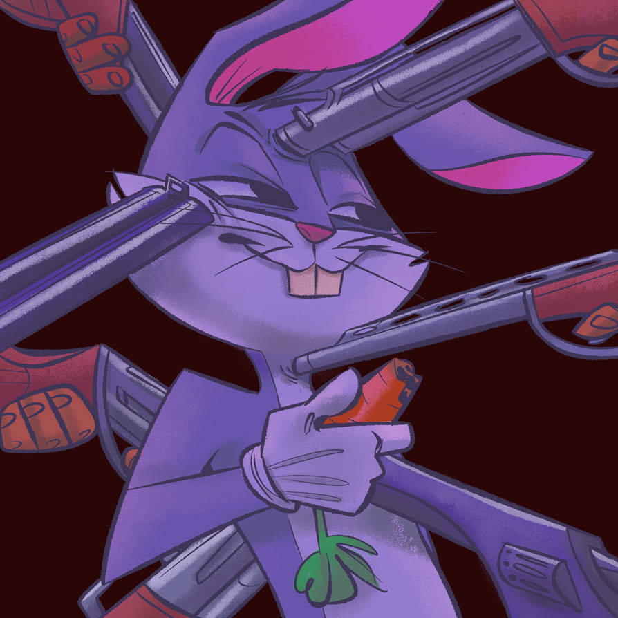Web Wabbit wabbit season?? by Poroshya on DeviantArt