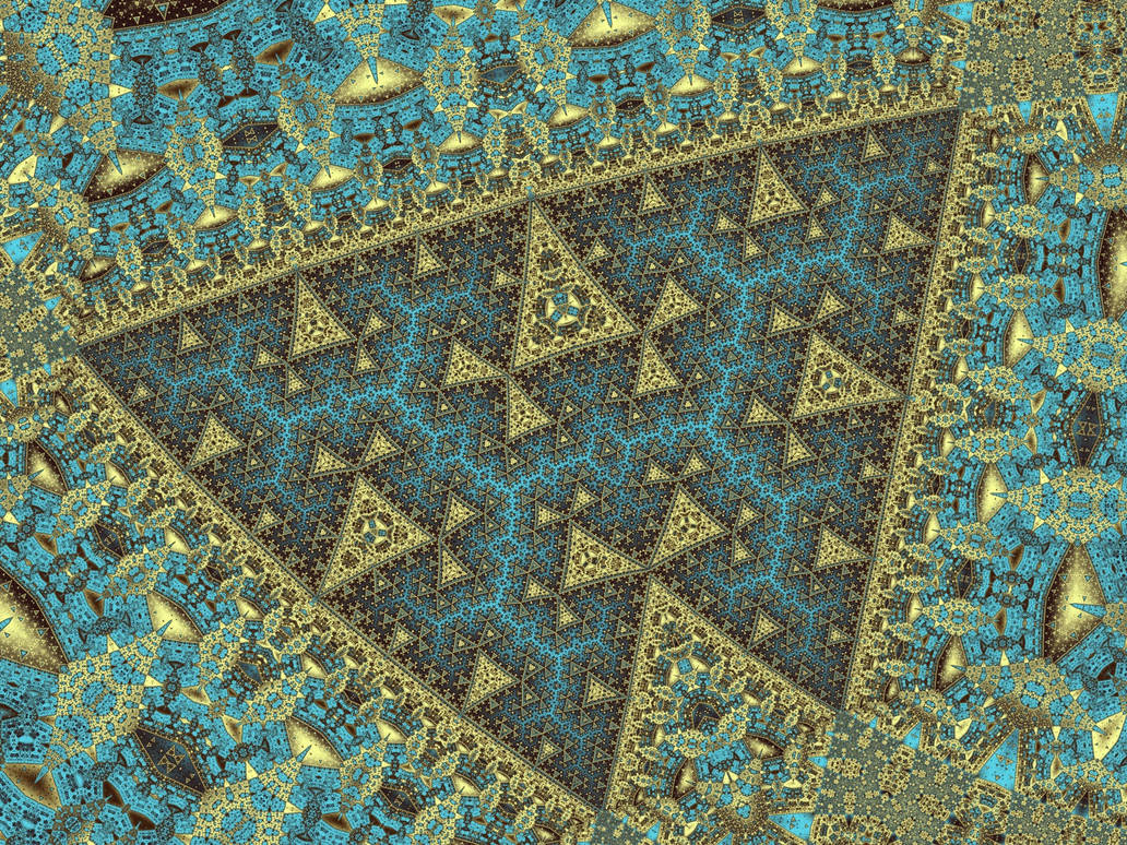 TalisTalisInterlace+Parameter by StimpyKatz