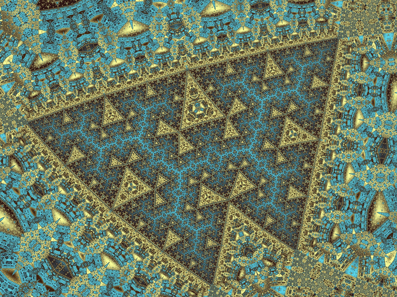 TalisTalisInterlace+Parameter by StimpyKatz