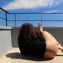 Twist Pose