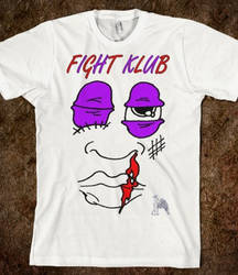 FIGHT KLUB