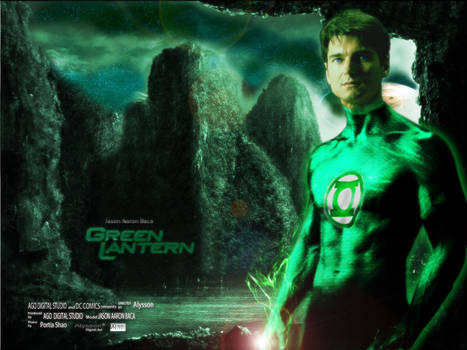 Green Lantern