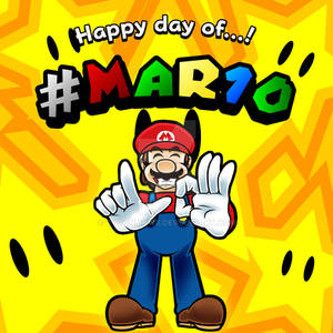 Day of MAR10