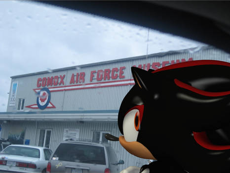 A Surprise for Shadow