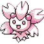 #421 - Cherrim (Sunshine Form)