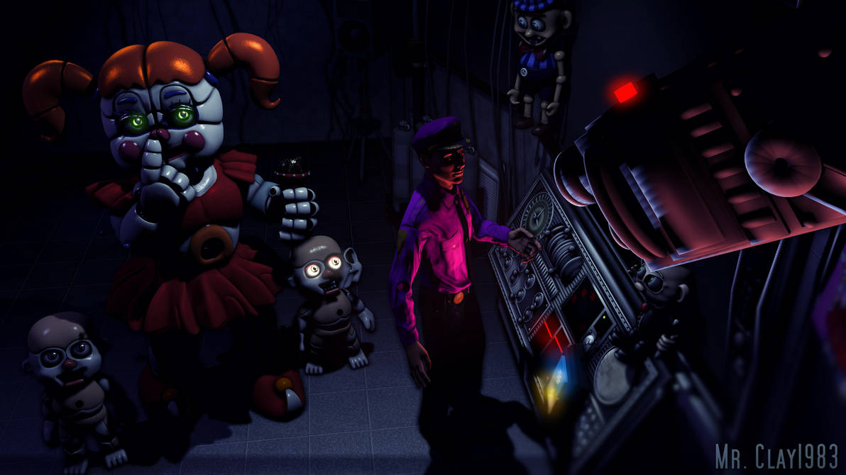 Фнаф 9 без торрента. Фиве Нигхт АТ Фредди. Five Nights at Freddy’s: sister location. Five Nights at Freddy's sister location бейби. ФНАФ 4 бейби.