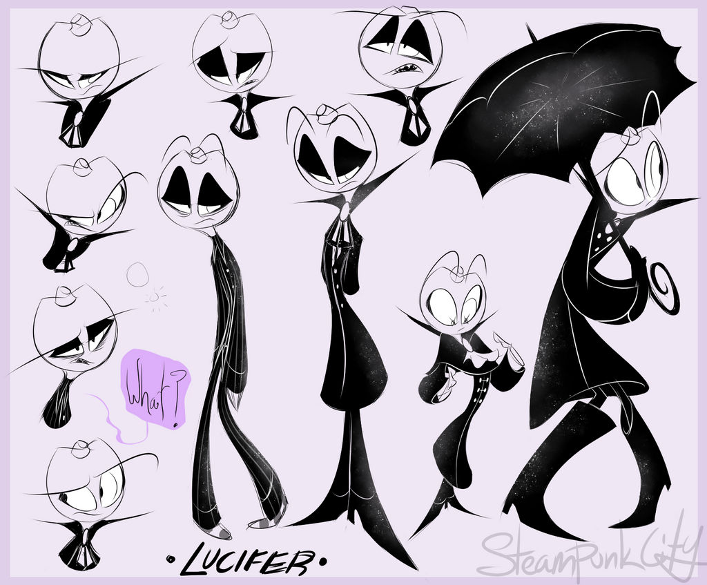 Lu Doodles!