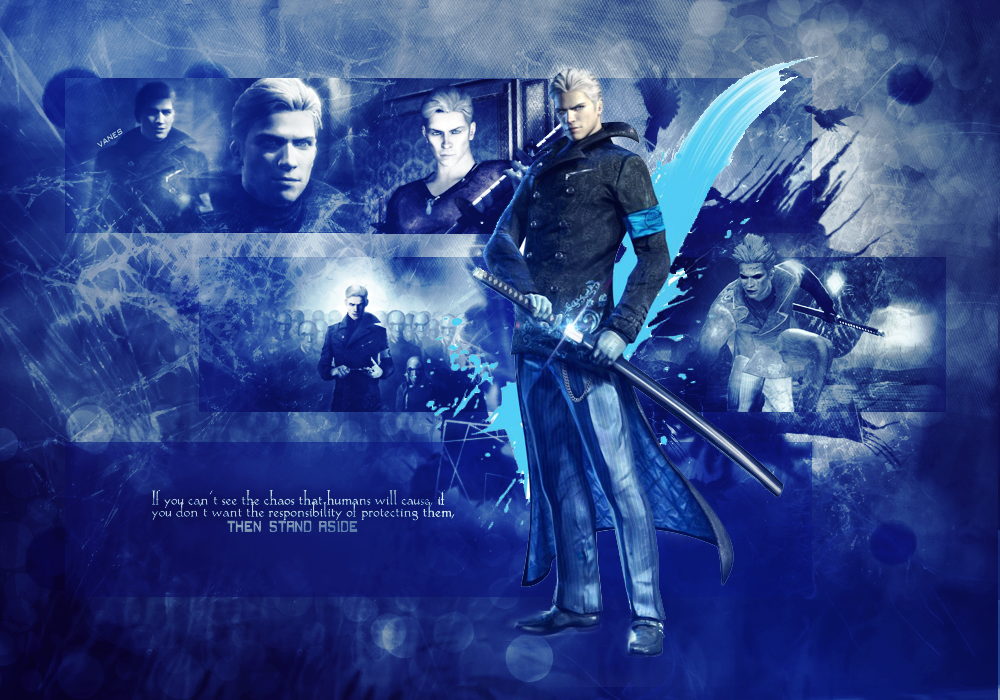 DmC Vergil