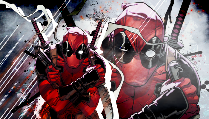 Deadpool