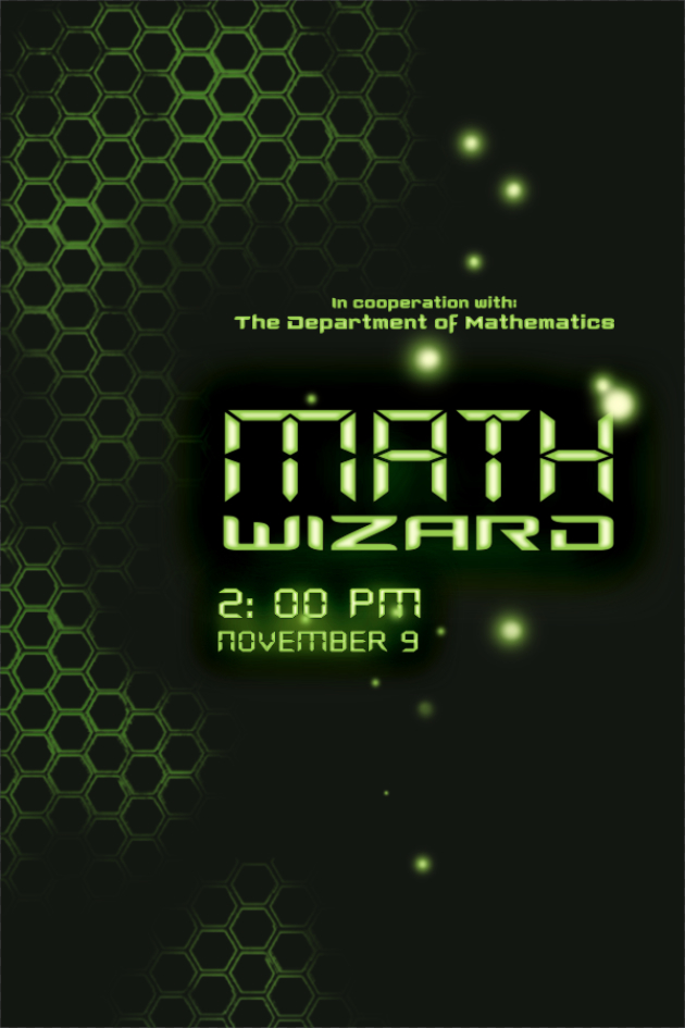 Math Wizard II