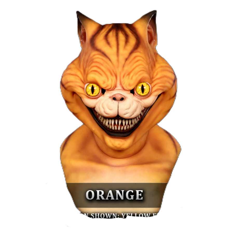 Garfield mask png by WesleySilvaramos526 on DeviantArt