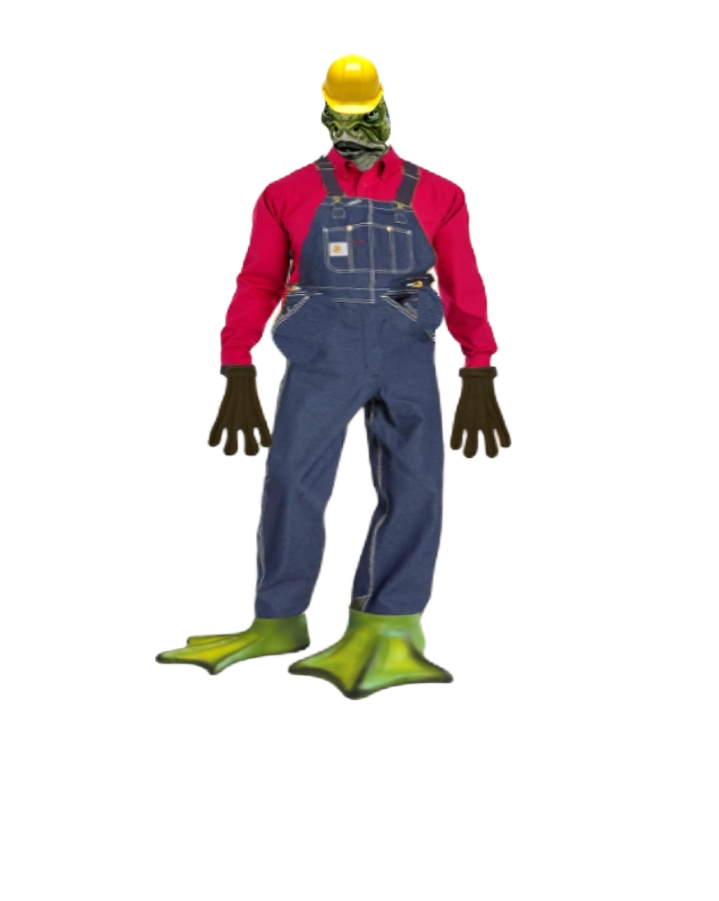 Horror wartz png by WesleySilvaramos526 on DeviantArt