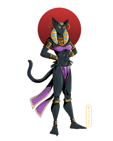 Bastet