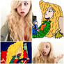 Debbie Thornberry: The Wild Thornberrys Cosplay