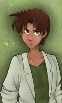 Heiji Hattori