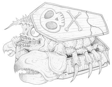 Mortasheen - Zombster