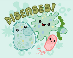 DISEASES