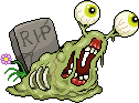 Mortasheen - Escarghoul Sprite