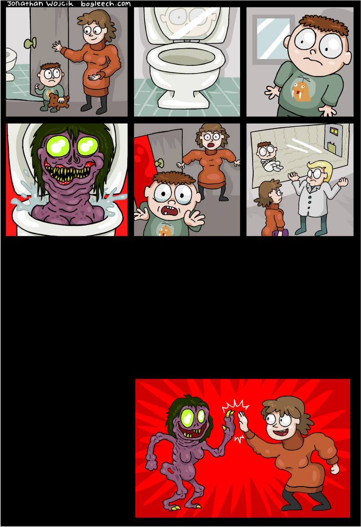 Deviantart Daniel Potty Deviantart Potty Training by scythemantis on DeviantArt