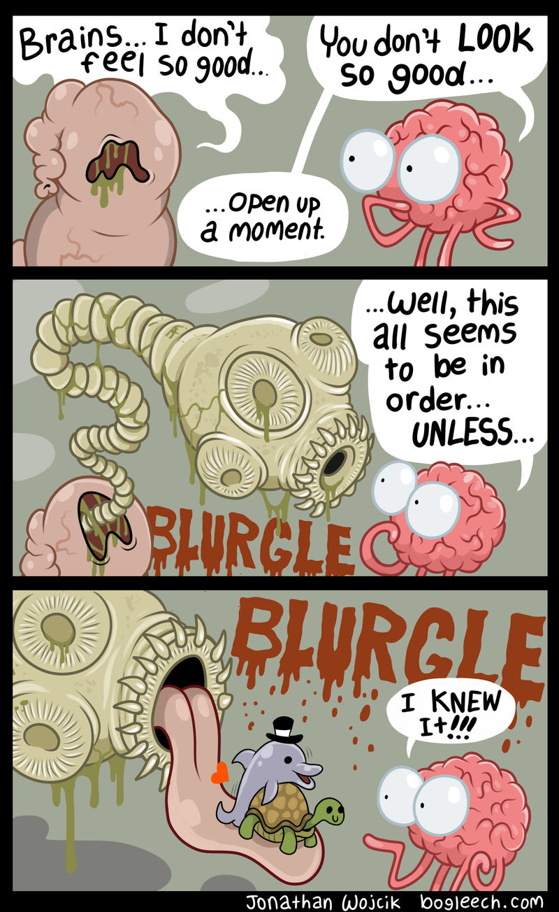 Open Up by scythemantis