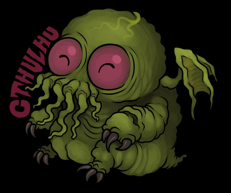 Cthulhu