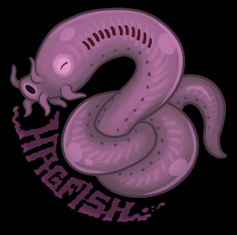 Hagfish