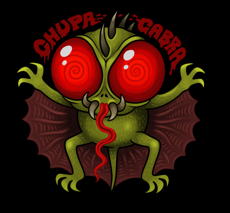 The Chupacabras