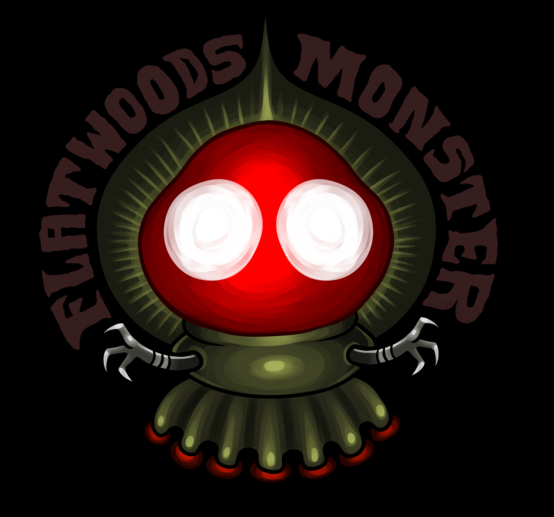 The Flatwoods Monster