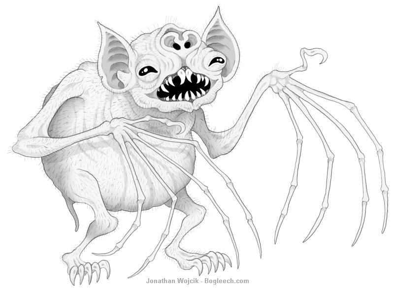 Mortasheen - Webbat by scythemantis on DeviantArt
