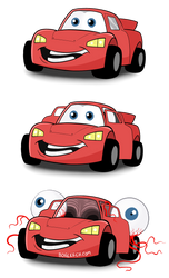 CARS 3