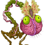 Mortasheen - colored Lullabile