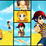 Newcomer: Lucas