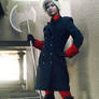 Denmark Cosplay