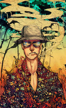 Fear and Loathing