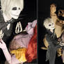 Jack Skellington Cosplay