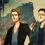 SPN: Angels