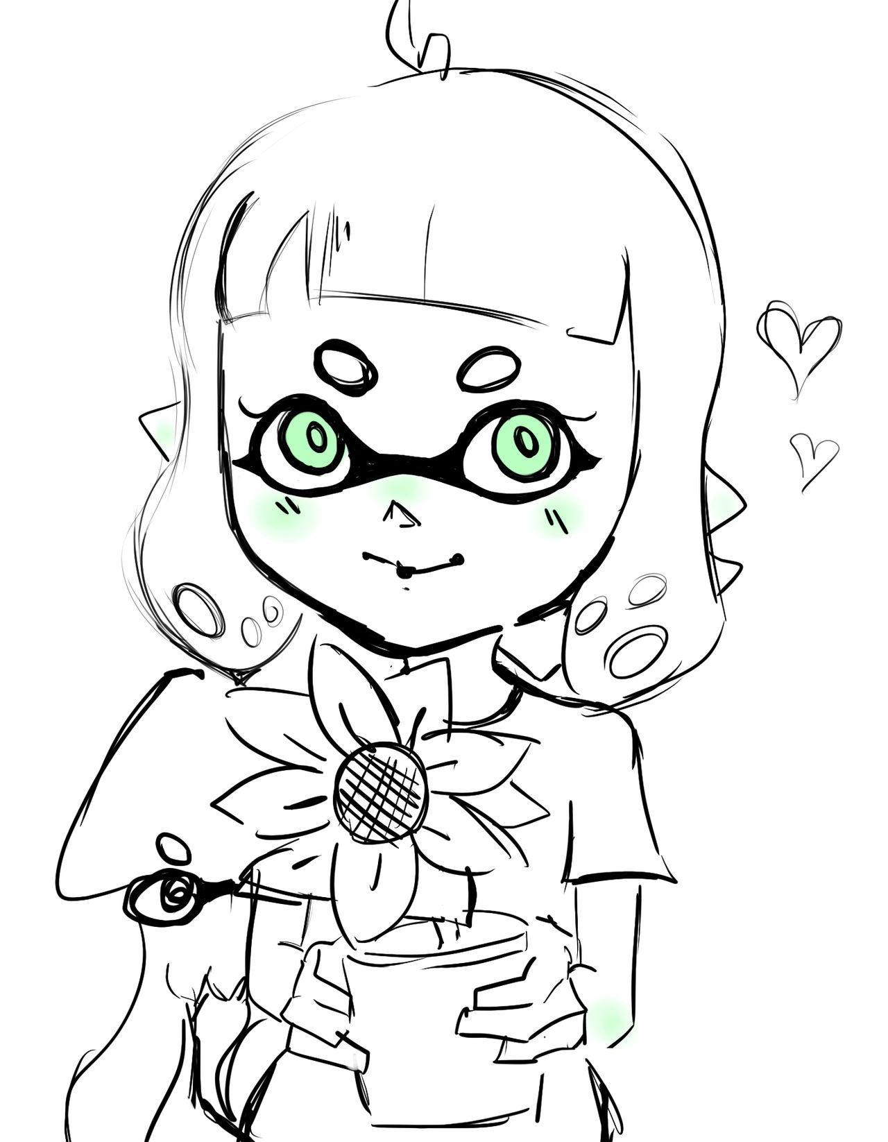 Splat by Tsuyoibaru on DeviantArt