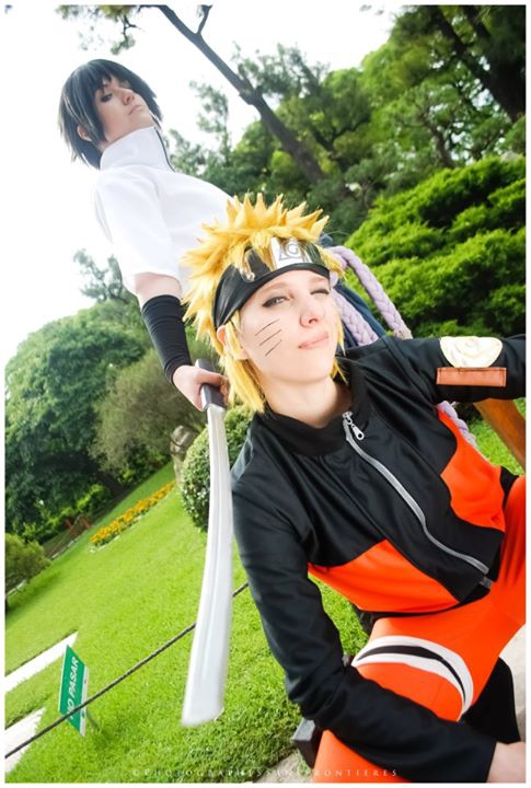 Naruto Uzumaki (Naruto Shippuden)