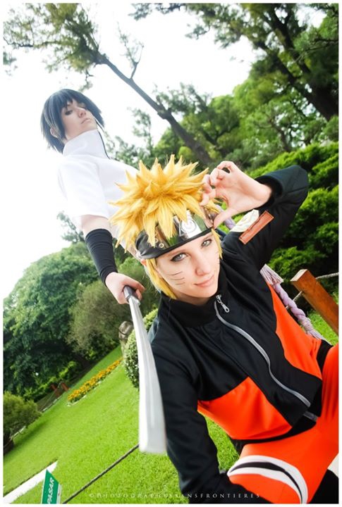 Naruto Uzumaki (Naruto Shippuden)