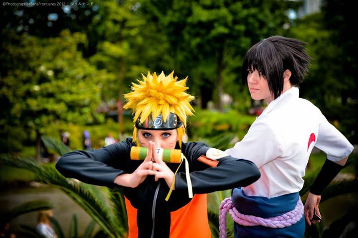 Naruto Uzumaki (Naruto Shippuden)