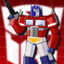 Optimus Prime (G1)