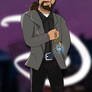 David Xanatos